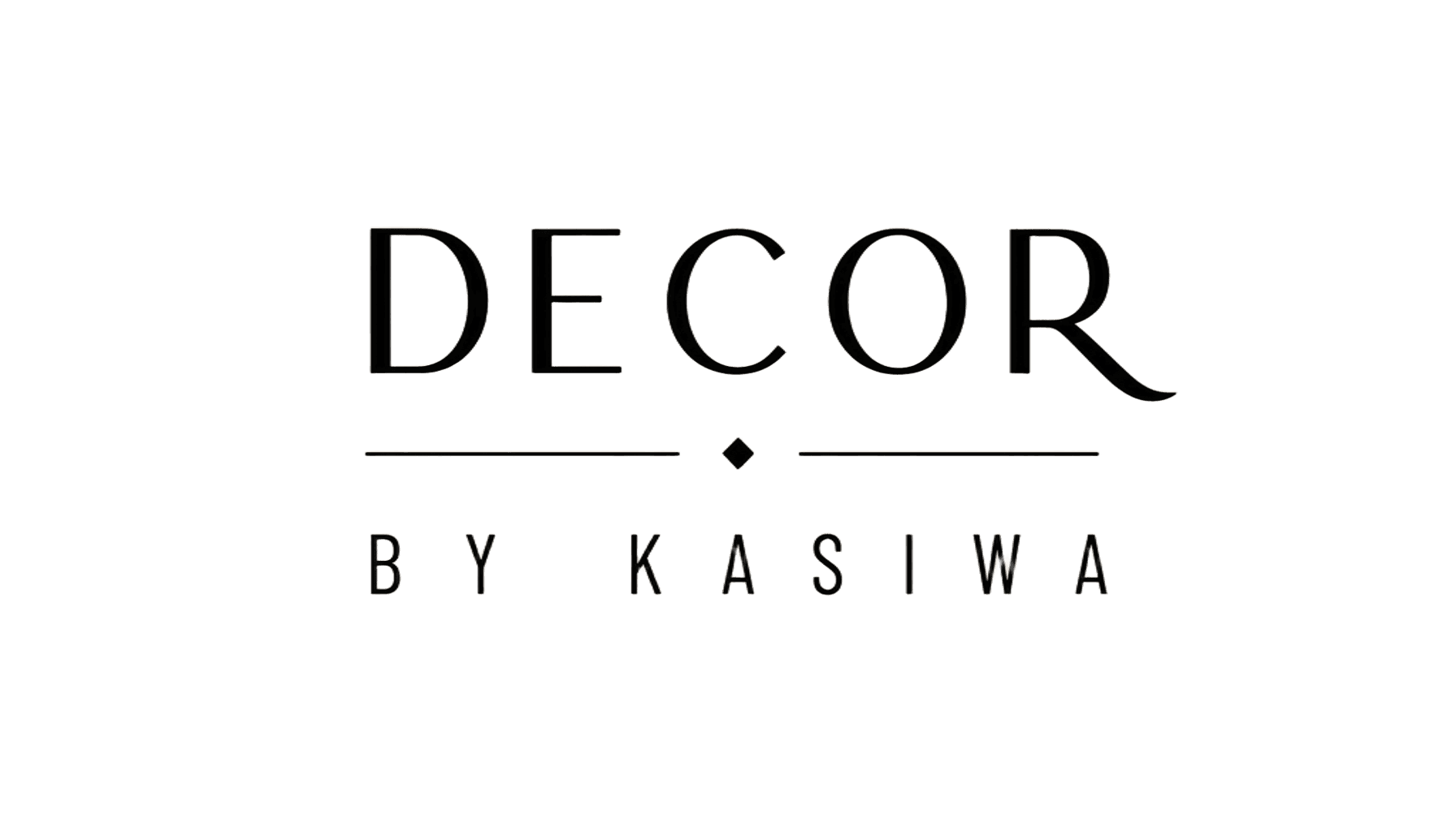 Decor by Kasiwa