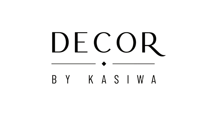 Decor by Kasiwa logo